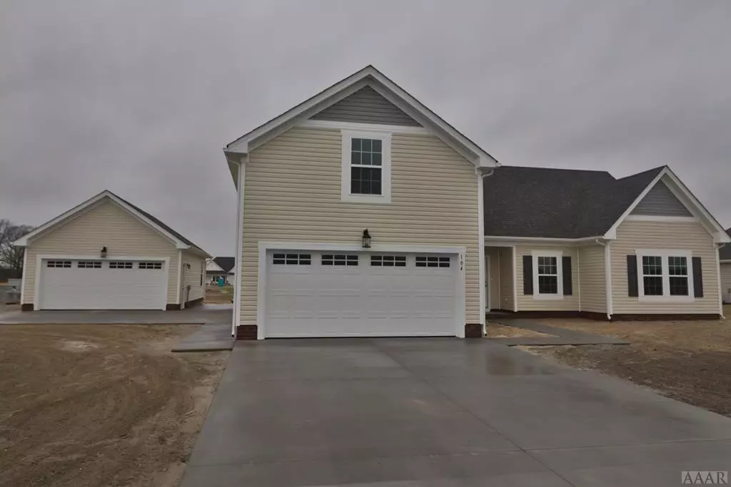 Moyock, NC 27958,104 Snoozy Manor LN