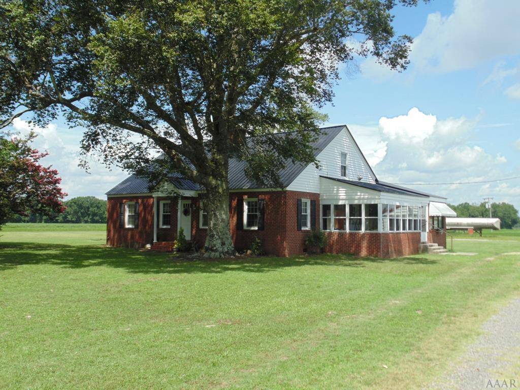 Harrellsville, NC 27942,147 Swains Mill RD
