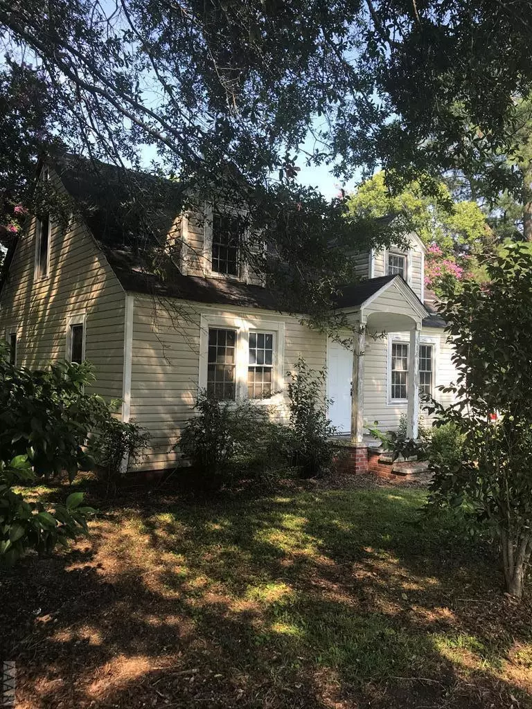 Plymouth, NC 27962,108 Thomas ST