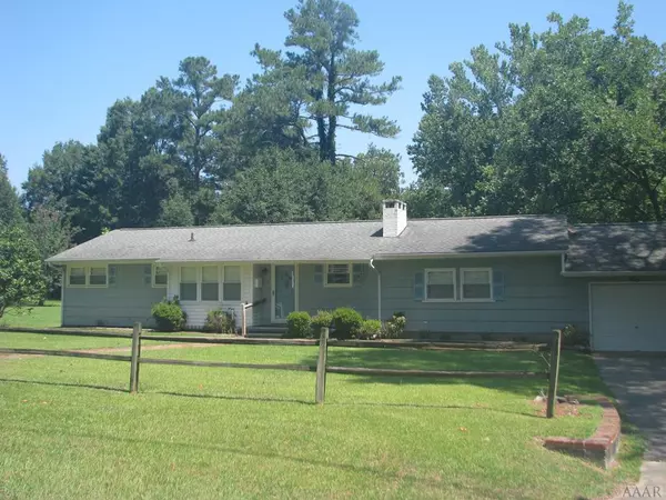 110 Pine CT, Plymouth, NC 27962