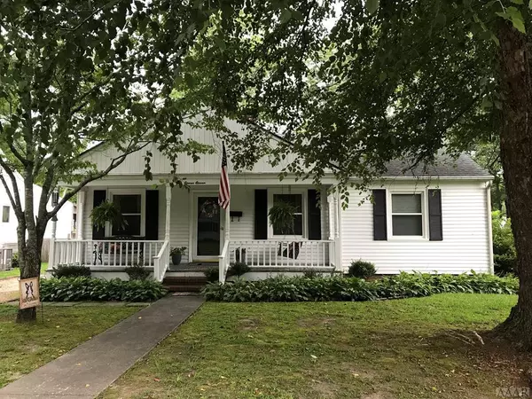 1111 E Williams CIR #E, Elizabeth City, NC 27909