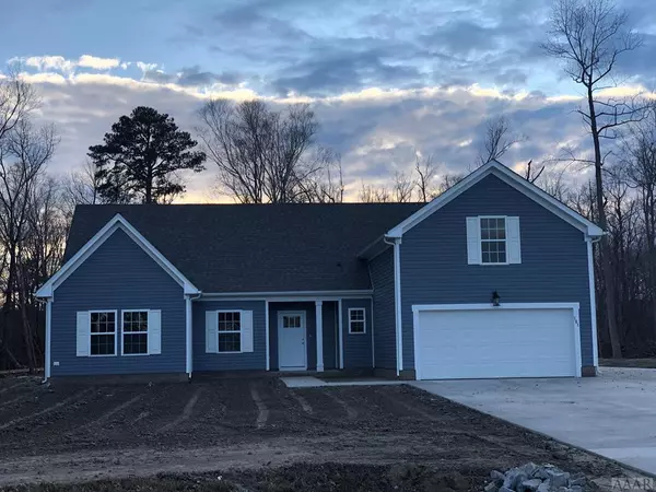 101 Chapman LN, Moyock, NC 27958