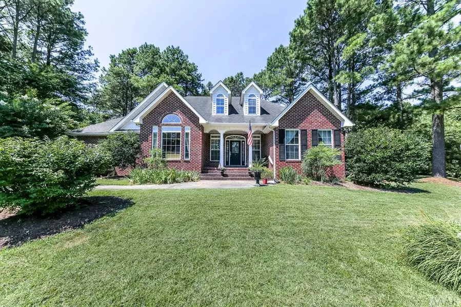 100 Croatan RD, Hertford, NC 27944