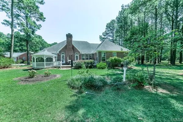 Hertford, NC 27944,Croatan Road