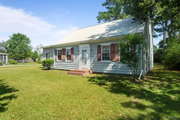 Hertford, NC 27944,713 S Edenton Road ST