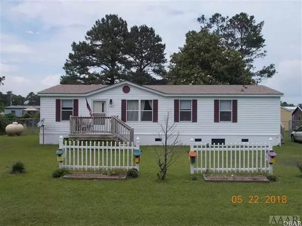 Grandy, NC 27939,131 Edgewater DR