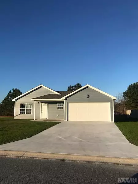 301 Ensanada DR, Elizabeth City, NC 27909