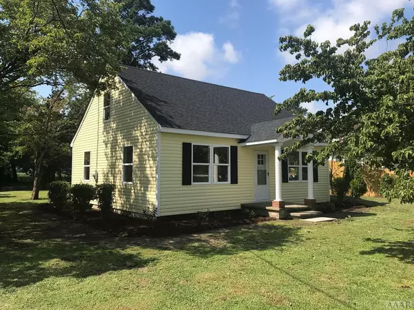 Shawboro, NC 27972,1169 Ridge RD