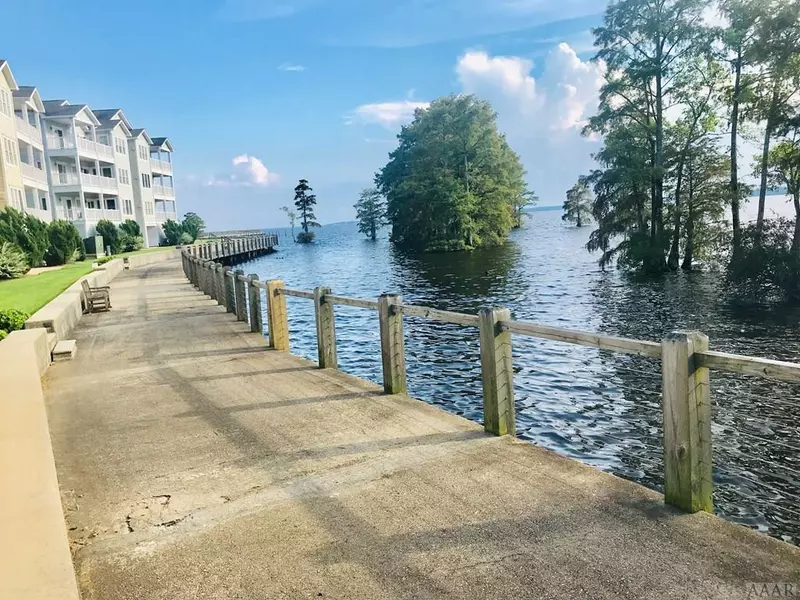 Captains Cove #C, Edenton, NC 27932