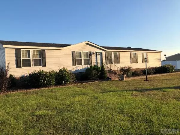 271 Willeyton RD, Gates, NC 27937