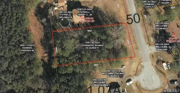 TBD Bruce Farmer RD, Aulander, NC 27805