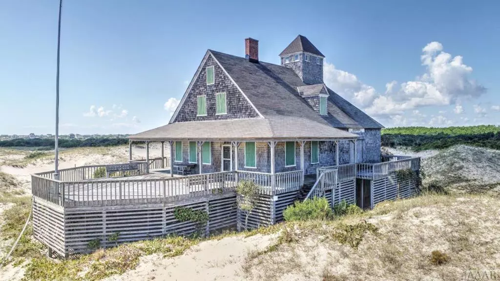 1780 Ocean Pearl RD, Corolla, NC 27927