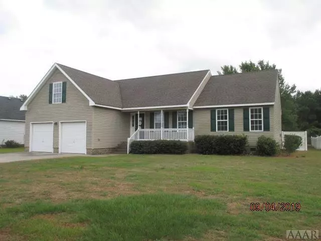 Barefoot Lane, Grandy, NC 27939