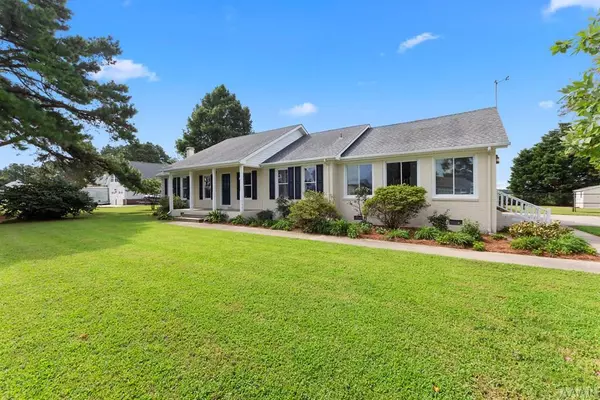 Elizabeth City, NC 27909,217 Bayshore DR