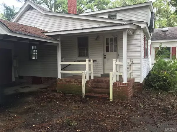 Ahoskie, NC 27910,903 N Pembroke AVE