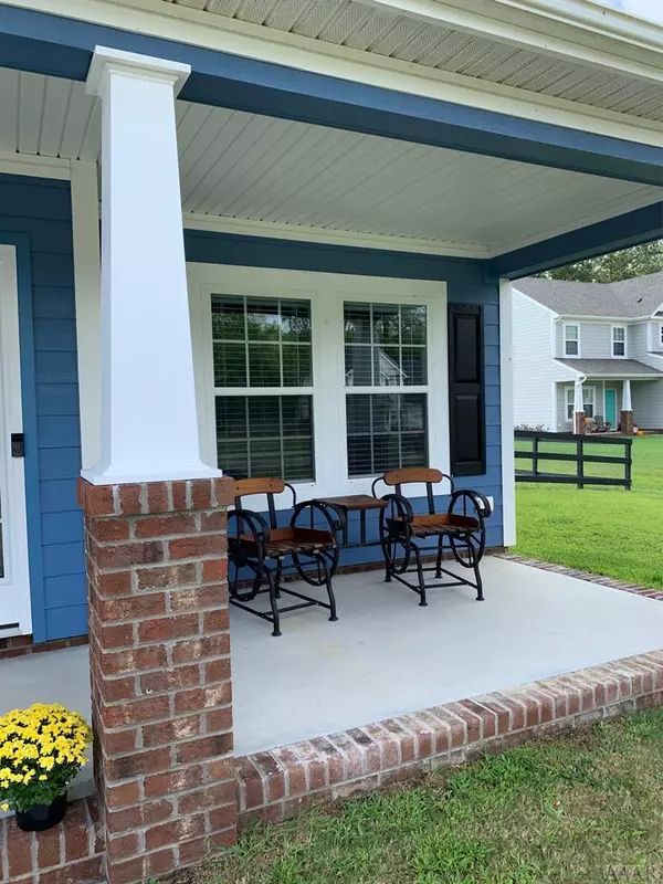 Moyock, NC 27958,109 Rosedale CT #10