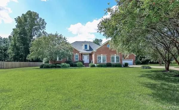805 Lister Chase, Elizabeth City, NC 27909