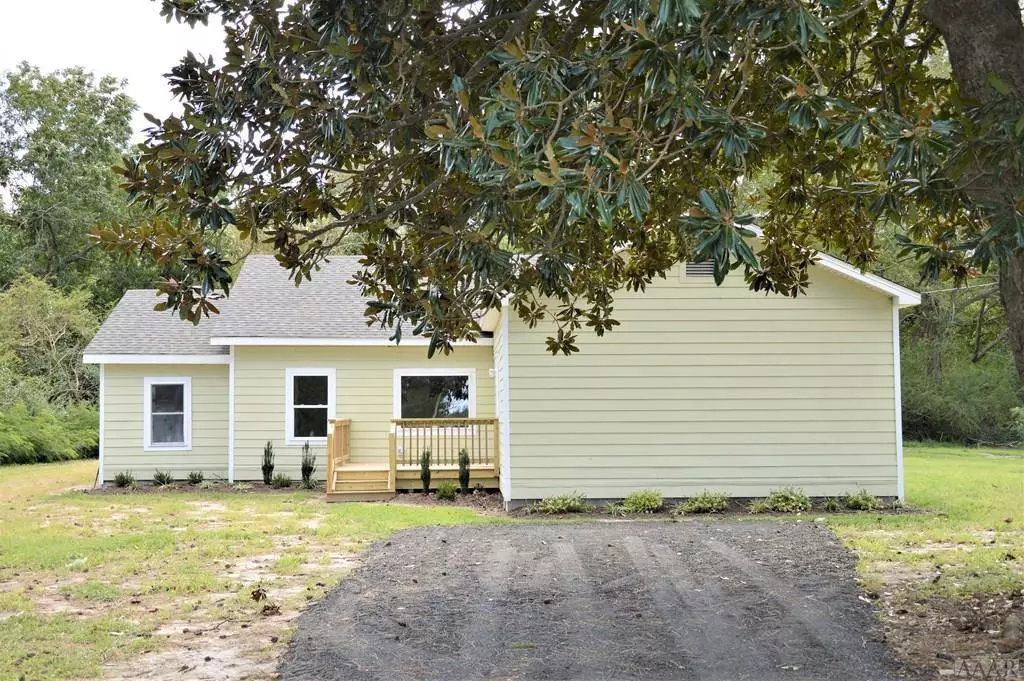 Shiloh, NC 27974,416 Wickham RD