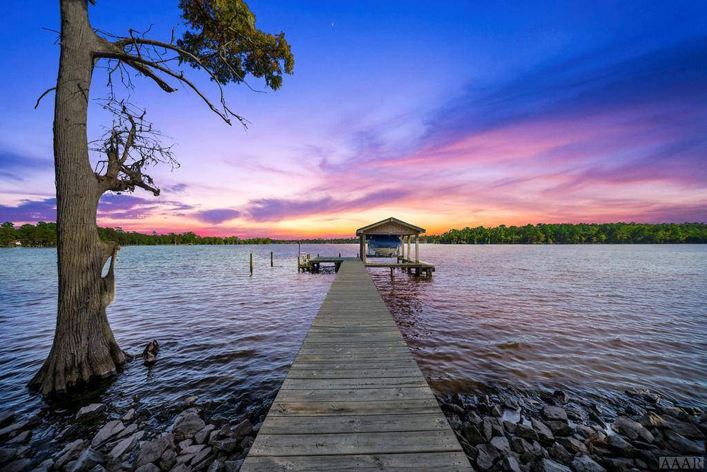 127 River Moss WAY, Hertford, NC 27944