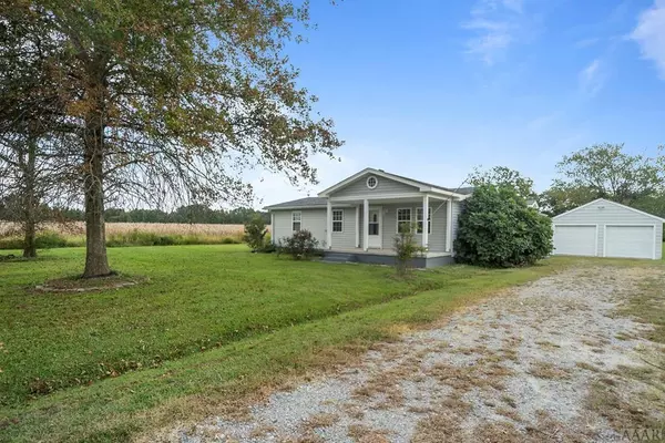 Ridge Road, Shawboro, NC 27973