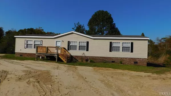 Buckhorn Court, Hertford, NC 27944