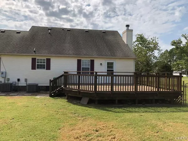 Elizabeth City, NC 27909,1000 Meadow DR