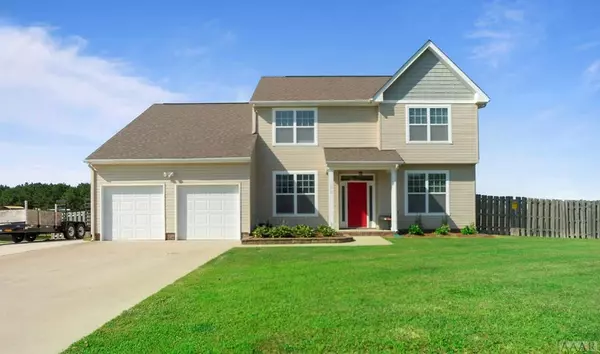 173 Pier Landing LOOP, South Mills, NC 27976