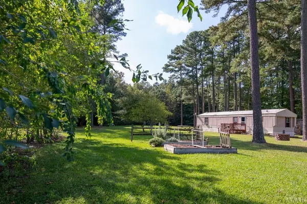 Sunbury, NC 27979,80 Folly RD