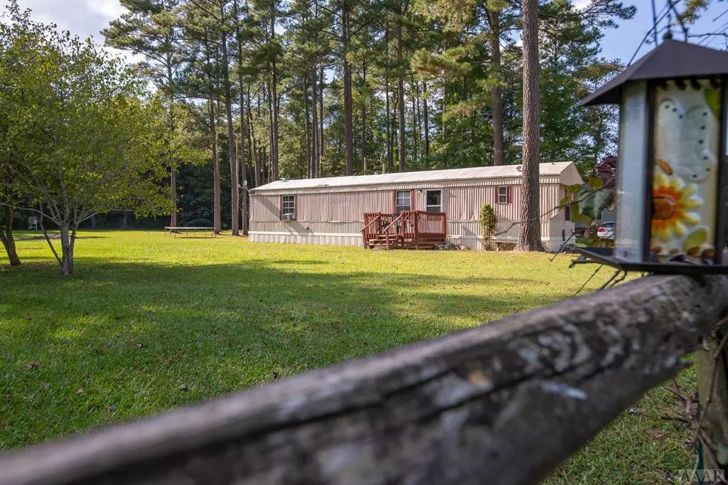 Sunbury, NC 27979,80 Folly RD
