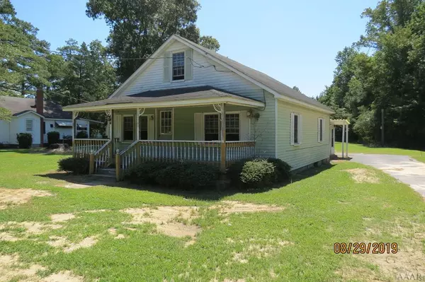 2396 Hwy 64, Plymouth, NC 27962