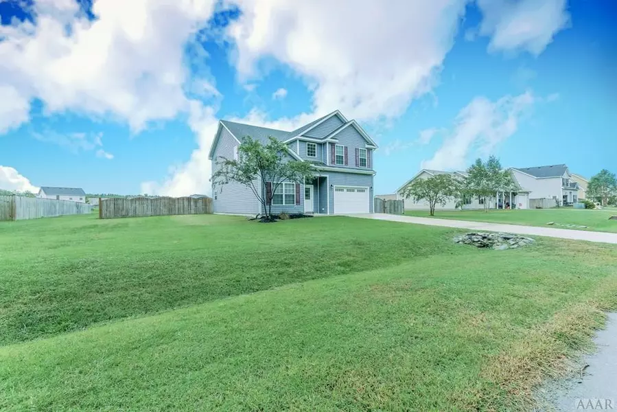 237 Laurel Woods WAY, Currituck, NC 27929