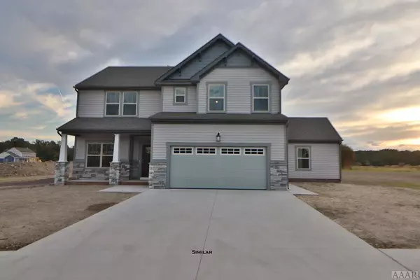 125 Alden RUN, Moyock, NC 27958
