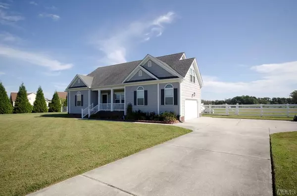 Moyock, NC 27958,100 Hermans CT