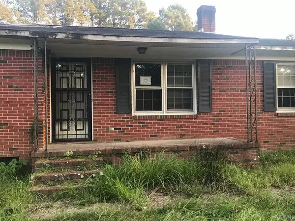 Ahoskie, NC 27910,136 Ahoskie Cofield RD