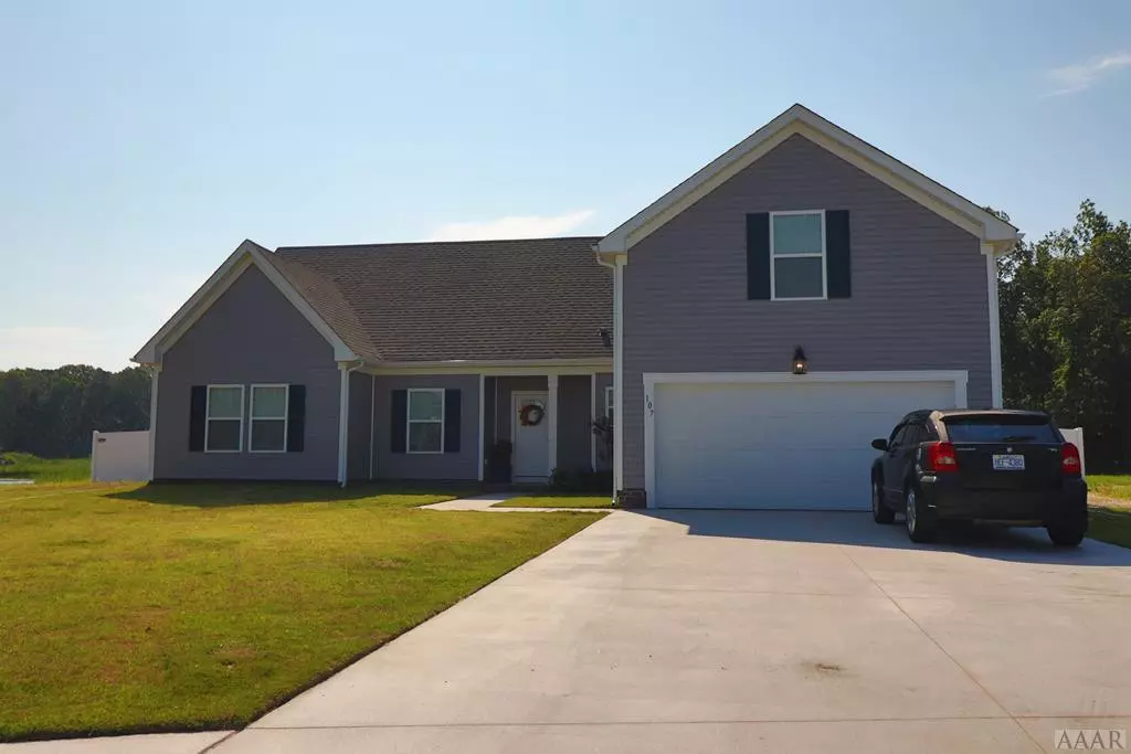 Moyock, NC 27958,107 Snoozy Manor LN