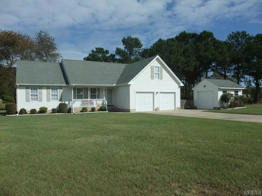 Grandy, NC 27939,111 Annas WAY
