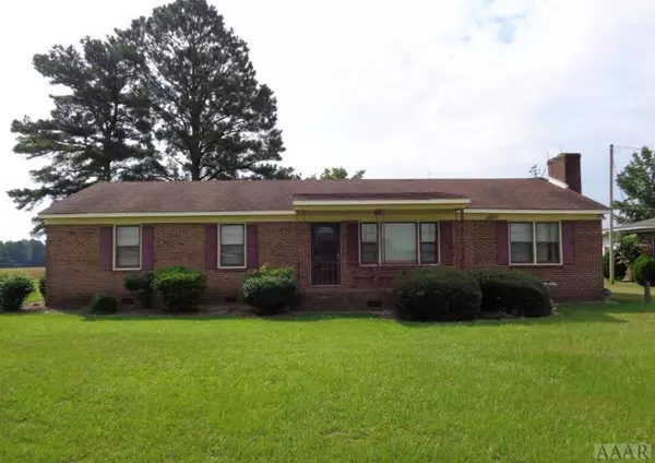 142 Swains Mill RD, Harrellsville, NC 27942