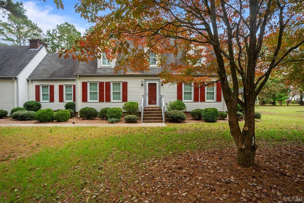 Elizabeth City, NC 27909,139 Hunters TRL W