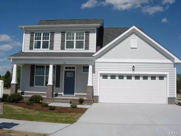 Esplanade Court, Moyock, NC 27958