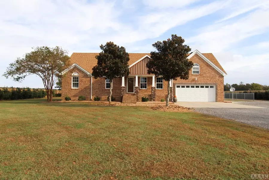 196 S Currituck RD, Currituck, NC 27929