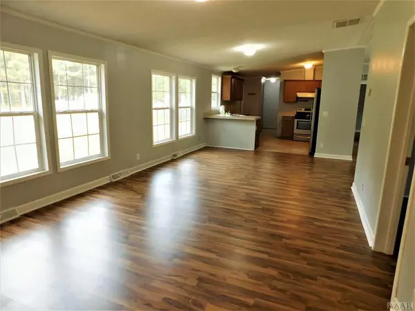 Hobbsville, NC 27946,15 Punch Bowl RD