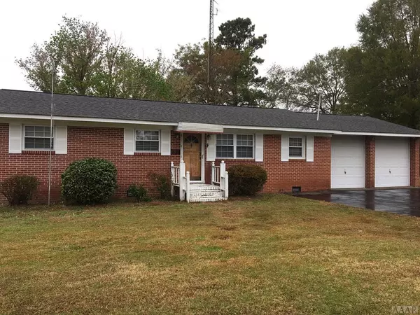 205 Garriss ST, Conway, NC 27820
