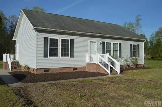 124 Mills RD, Moyock, NC 27958