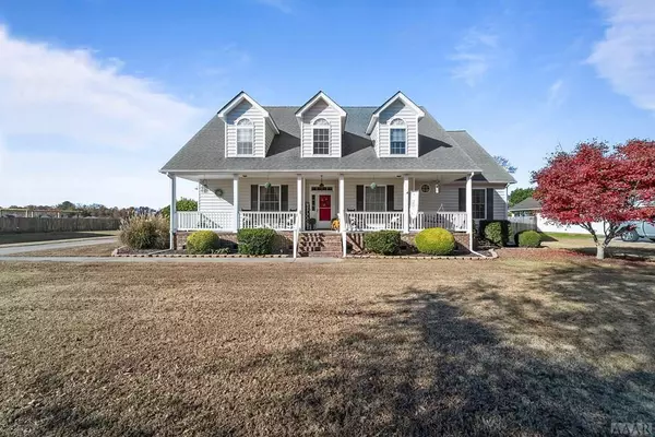 Camden, NC 27921,187 Billets Bridge RD