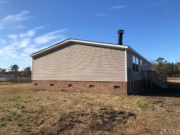 Tyner, NC 27980,1033 C Ryland RD