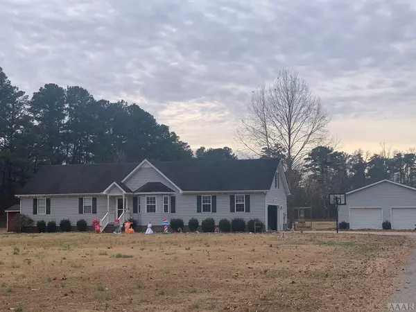 Tyner, NC 27980,450 Center Hill RD