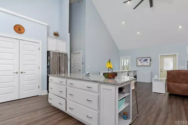 Shiloh, NC 27921,110 Sunset AVE