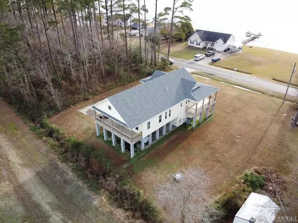 Shiloh, NC 27921,110 Sunset AVE