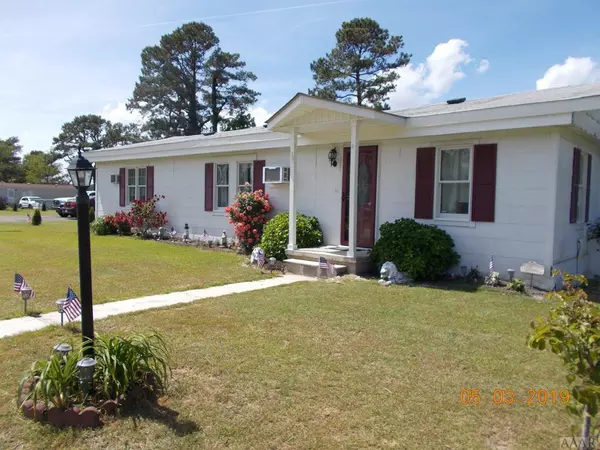 Grandy, NC 27939,100 Larry AVE