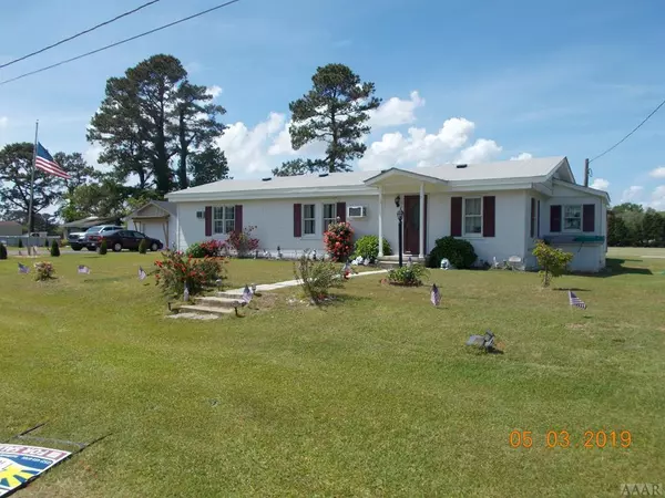 Grandy, NC 27939,100 Larry AVE